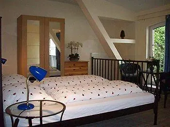 Am Luisenbad Hotel 2*